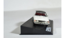 Opel Rekord D 2.1 Liter, масштабная модель, IXO/Altaya, scale43