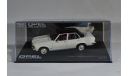 Opel Rekord D 2.1 Liter, масштабная модель, IXO/Altaya, scale43