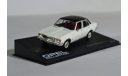 Opel Rekord D 2.1 Liter, масштабная модель, IXO/Altaya, scale43