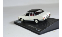 Opel Rekord D 2.1 Liter, масштабная модель, IXO/Altaya, scale43