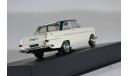 Opel Rekord PII, масштабная модель, IXO/Altaya, 1:43, 1/43