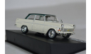 Opel Rekord PII, масштабная модель, IXO/Altaya, 1:43, 1/43