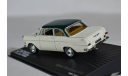 Opel Rekord PII, масштабная модель, IXO/Altaya, 1:43, 1/43