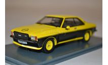 Opel Steinmetz Commodore B (46115), масштабная модель, Neo Scale Models, scale43