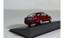 Opel Vectra A GL, масштабная модель, IXO/Altaya, 1:43, 1/43