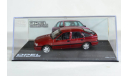 Opel Vectra A GL, масштабная модель, IXO/Altaya, 1:43, 1/43