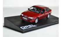 Opel Vectra A GL, масштабная модель, IXO/Altaya, 1:43, 1/43