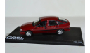 Opel Vectra A GL, масштабная модель, IXO/Altaya, 1:43, 1/43