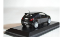 Opel Corsa OPS, масштабная модель, Norev, scale43