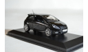 Opel Corsa OPS, масштабная модель, Norev, scale43