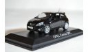 Opel Corsa OPS, масштабная модель, Norev, scale43