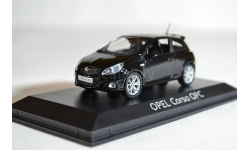 Opel Corsa OPS