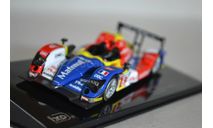Oreca 01 #6 Le Mans 2010 (184), масштабная модель, IXO Rally (серии RAC, RAM), scale43
