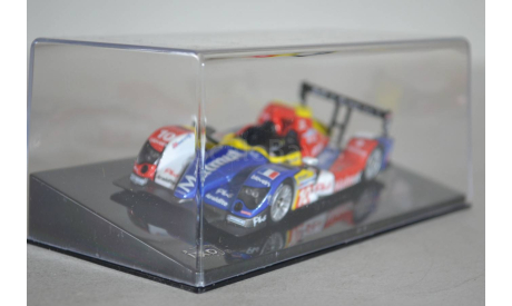 Oreca AIM #10 LPMi Le Mans 2009 (180), масштабная модель, IXO Rally (серии RAC, RAM), scale43