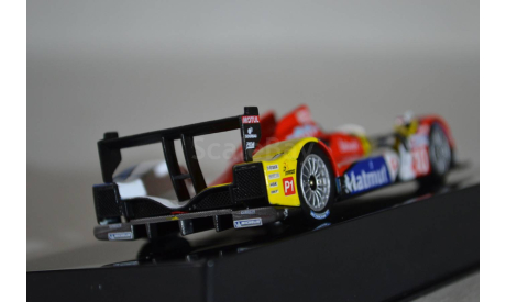 Oreca AIM #10 LPMi Le Mans 2009 (180), масштабная модель, IXO Rally (серии RAC, RAM), scale43