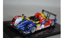 Oreca AIM #11 LPMi Le Mans 2009 (171), масштабная модель, IXO Rally (серии RAC, RAM), scale43