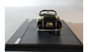 Packard 120 Vignale Convertible black, масштабная модель, matrix, 1:43, 1/43