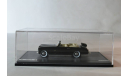 Packard 120 Vignale Convertible black, масштабная модель, matrix, 1:43, 1/43