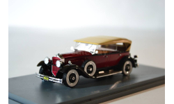 Packard 733 Straight 8 Sport Phaeton 1930