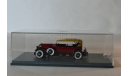 Packard 733 Straight 8 Sport Phaeton 1930, масштабная модель, Neo Scale Models, 1:43, 1/43