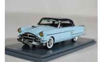 packard pacific hardtop coupe, масштабная модель, Neo Scale Models, 1:43, 1/43