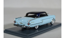 packard pacific hardtop coupe, масштабная модель, Neo Scale Models, 1:43, 1/43