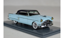 packard pacific hardtop coupe, масштабная модель, Neo Scale Models, 1:43, 1/43