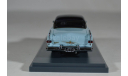 packard pacific hardtop coupe, масштабная модель, Neo Scale Models, 1:43, 1/43