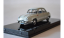 Panhard Dyna Z1 Luxe Special 1954 (23590), масштабная модель, Vitesse, 1:43, 1/43