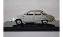 Panhard Dyna Z1 Luxe Special 1954 (23590), масштабная модель, Vitesse, 1:43, 1/43