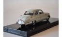Panhard Dyna Z1 Luxe Special 1954 (23590), масштабная модель, Vitesse, 1:43, 1/43