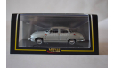 Panhard Dyna Z1 Luxe Special 1954 (23590), масштабная модель, Vitesse, 1:43, 1/43