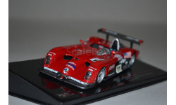Panoz LMP 900 #11 Le Mans 2000 (138)