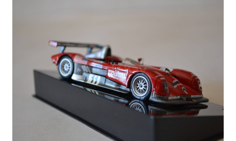 Panoz LMP900 #11 (Lle Mans) 2000, масштабная модель, ixo, 1:43, 1/43