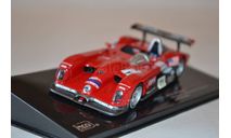Panoz LMP900 #11 (Lle Mans) 2000, масштабная модель, ixo, 1:43, 1/43