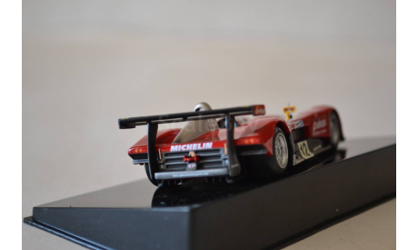 Panoz LMP900 #12 (Lle Mans) 2000, масштабная модель, ixo, 1:43, 1/43