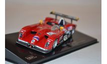Panoz LMP900 #12 (Lle Mans) 2000, масштабная модель, ixo, 1:43, 1/43