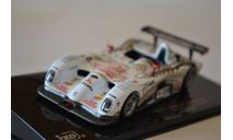 Panoz LMP900 #22 (Lle Mans) 2000, масштабная модель, ixo, scale43