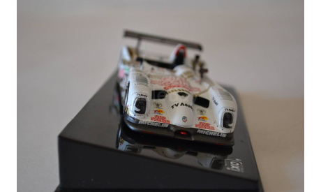 Panoz LMP900 #23 (Lle Mans 2000, масштабная модель, ixo, 1:43, 1/43