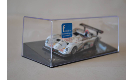 Panoz LMP900 #23 (Lle Mans 2000, масштабная модель, ixo, 1:43, 1/43