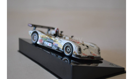 Panoz LMP900 #23 (Lle Mans 2000, масштабная модель, ixo, 1:43, 1/43