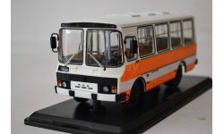 ПАЗ 32051