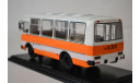 ПАЗ 32051, масштабная модель, Start Scale Models (SSM), 1:43, 1/43