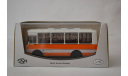 ПАЗ 32051, масштабная модель, Start Scale Models (SSM), 1:43, 1/43
