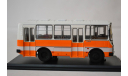ПАЗ 32051, масштабная модель, Start Scale Models (SSM), 1:43, 1/43