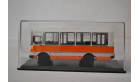 ПАЗ 32051, масштабная модель, Start Scale Models (SSM), 1:43, 1/43