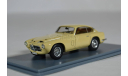 pegaso Z-102 berlinetta touring 1953, масштабная модель, Neo Scale Models, scale43