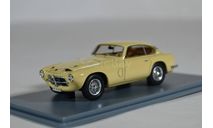 pegaso Z-102 berlinetta touring 1953, масштабная модель, Neo Scale Models, scale43