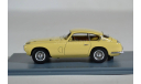 pegaso Z-102 berlinetta touring 1953, масштабная модель, Neo Scale Models, scale43