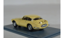 pegaso Z-102 berlinetta touring 1953, масштабная модель, Neo Scale Models, scale43